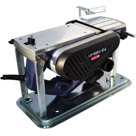 Рубанок Диолд РЭ-1500-01 (подставка) купить в Муравленко