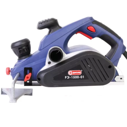 Рубанок Диолд РЭ-1500-01 (подставка) купить в Муравленко
