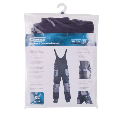 Полукомбинезон L Gross 90353 купить в Муравленко