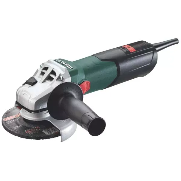 Шлифмашина Metabo УШМ W 9-125 купить в Муравленко