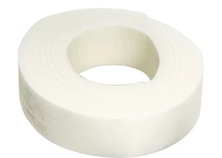 Уплотнитель для окон самоклеящийся 5х16 мм 12 м СИБРТЕХ 93843 купить в Муравленко