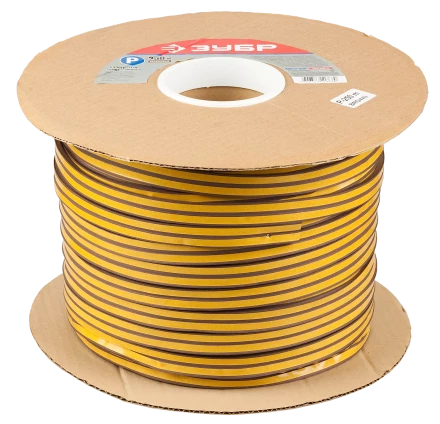 Уплотнители самоклеящиеся серия ЭКСПЕРТ 40932-250 купить в Муравленко