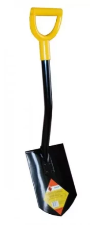 Лопата штыковая укороченная Энкор 85780 купить в Муравленко