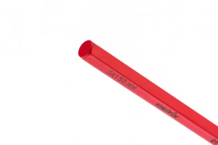 Выколотка 6 x 150 мм сталь CrV Matrix 18304 купить в Муравленко