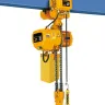 Таль электрическая цепная TOR ТЭЦП (HHBD02-02T) 2,0 т 24 м 380В (серия G) 1006086 купить в Муравленко