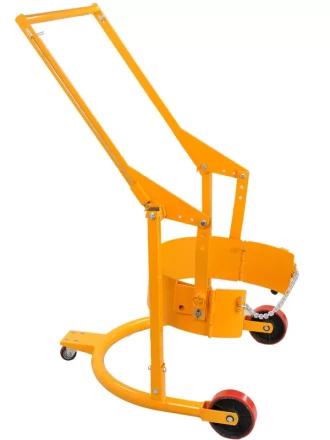 Тележка для бочек TOR HD-80A 1 бочка х 200 л (с колесами) 1313651 купить в Муравленко