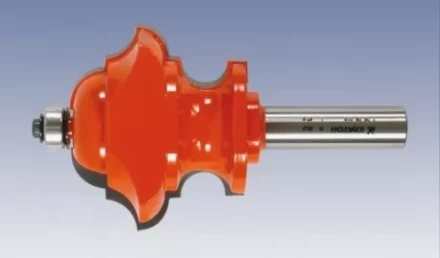 Фреза мультипрофильная с подшипником Кратон (1 09 06 012) 1 09 06 012 купить в Муравленко