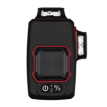 Уровень лазерный DKLL12PR3 DEKO, 065-0164, со штативом купить в Муравленко