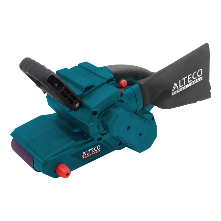 Ленточная шлифмашина ALTECO BS 1000 75023 купить в Муравленко