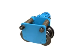 Тележка электрическая к тали TOR CD серия PRO 5,0 т М5 1049333