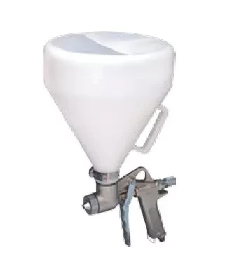 Пистолет текстурный Кратон АHG-01G 3 01 02 026 купить в Муравленко