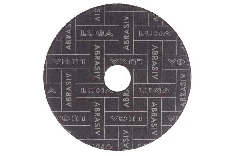 Круг отрезной HAMMER 125х2х22 упак. 25 шт. купить в Муравленко
