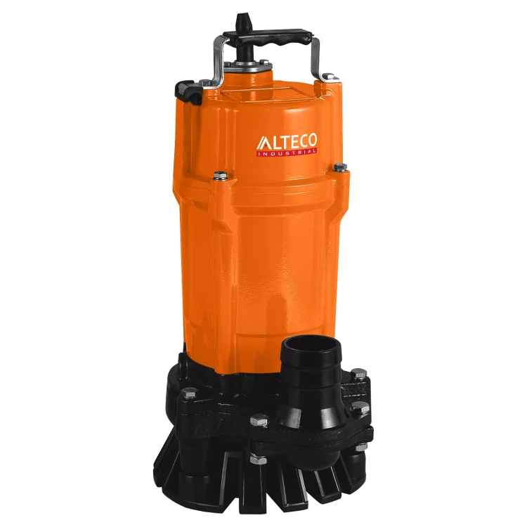 Погружной дренажный насос ALTECO COMPACT 800 AF 77269 купить в Муравленко