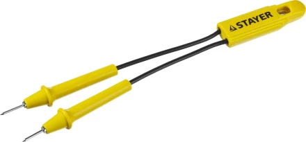 Пробник STAYER &quot;STANDARD&quot;, 90-600 В, 170мм 2575-17 купить в Муравленко