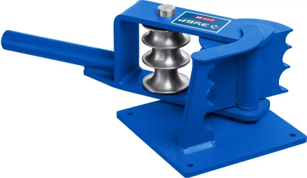 ЗУБР СТР1, станок трубогибочный ручной, Профессионал (23510) купить в Муравленко