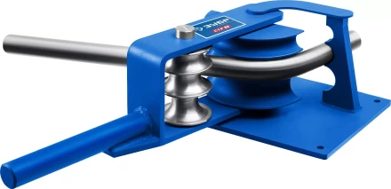 ЗУБР СТР1, станок трубогибочный ручной, Профессионал (23510) купить в Муравленко