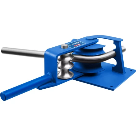 ЗУБР СТР1, станок трубогибочный ручной, Профессионал (23510) купить в Муравленко