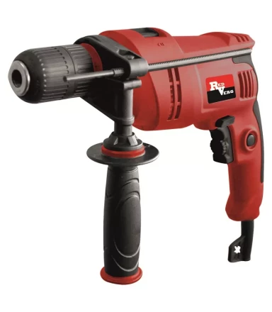 Дрель ударная RD-ID 700S купить в Муравленко