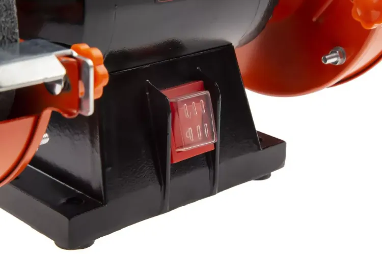 Точило WESTER TSL200B купить в Муравленко