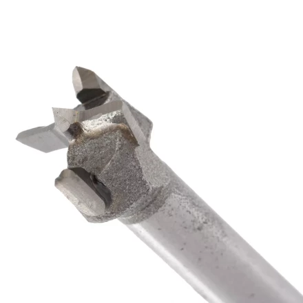 Сверло Форстнера по дереву 14 мм цилиндрический хвостовик СИБРТЕХ 704814 купить в Муравленко