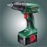 Аккумуляторная дрель BOSCH PSR 14,4-2 2 аккумулятора (0.603.951.G21) купить в Муравленко