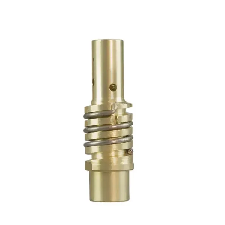 Диффузор газовый MIG 15 002.0078/FВ0117 EP-15/MB-15 VARTEG FoxWeld купить в Муравленко