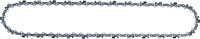 ЗУБР тип 4, шаг 3/8, паз 1.3 мм, 56 звеньев, цепь для электро и бензо пил (70304-40)