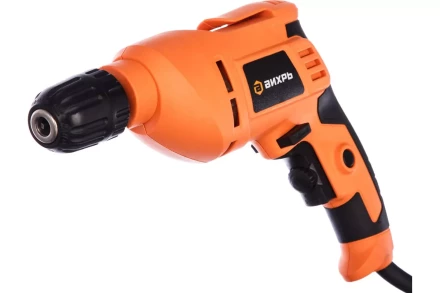 Дрель безударная Вихрь Д-550Б 72/8/5 купить в Муравленко