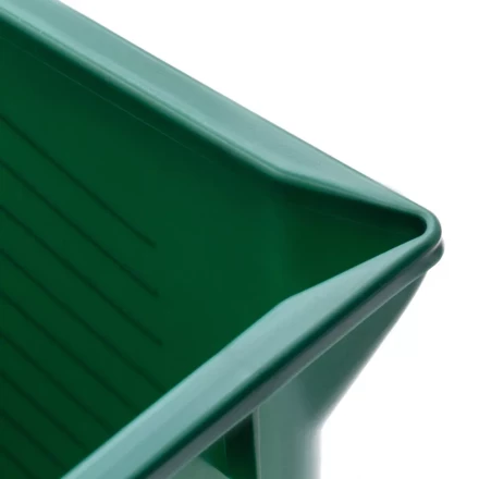 Ведро малярное прямоугольное Сибртех 81406, 8 л купить в Муравленко