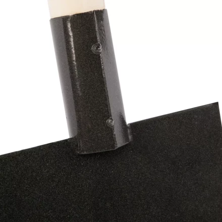 Ледоруб-скребок Сибртех 61664, 200 мм, 1 кг, деревянный черенок, Россия купить в Муравленко