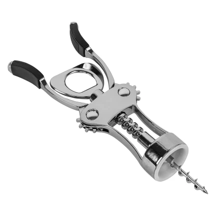 Штопор двухрычажный Hausman 79154 купить в Муравленко