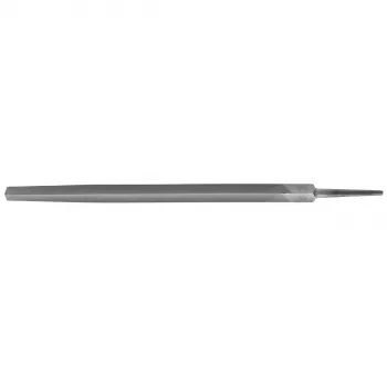 Напильник 300 мм №3 трехгранный сталь У13А СИБРТЕХ 160767 купить в Муравленко