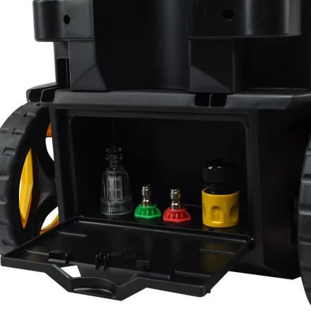 Мойка Huter W-5-2600 PRO (70/8/33) купить в Муравленко