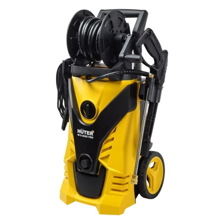 Мойка Huter W-5-2600 PRO (70/8/33) купить в Муравленко