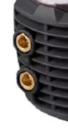 Сварочный аппарат инвертер АИС 200Prof ММА Elitech купить в Муравленко