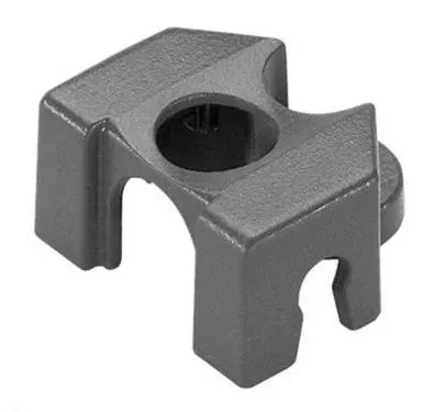 Крепление 4,6 мм (1/2&quot;) 5 штук GARDENA купить в Муравленко