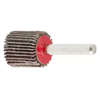 Круг лепестковый для дрели 20 х 20 х 6 мм P 60 MATRIX 74101 купить в Муравленко