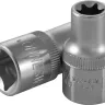 Торцевая головка 1/2"DR внешний TORX Е-18 S06H418 Jonnesway 49715 купить в Муравленко