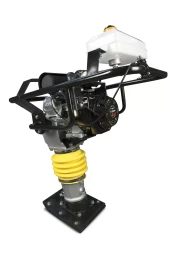 Вибротрамбовка TOR HCR80B(Z) 72 кг, 10кН (Lifan) чугунный корпус 1018813