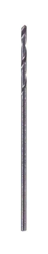 Сверло для металла HSS 1,0х12/34 мм VMX 511501