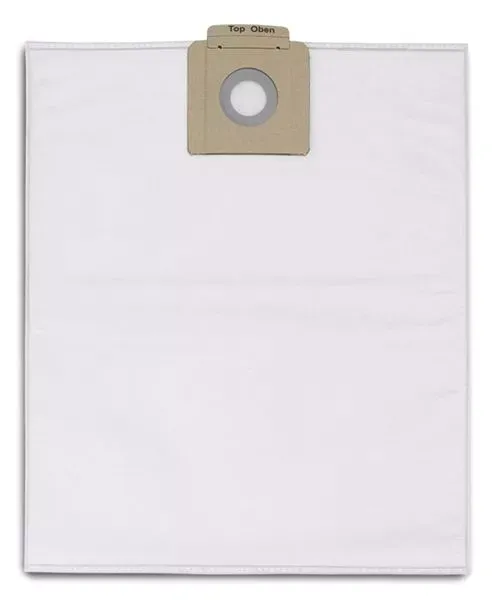 Фильтр-мешки флисовые NT 361 5 шт KARCHER (6.904-351.0) купить в Муравленко