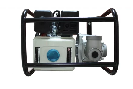 Мотопомпа бензиновая Gidric 80C VEKTOR купить в Муравленко