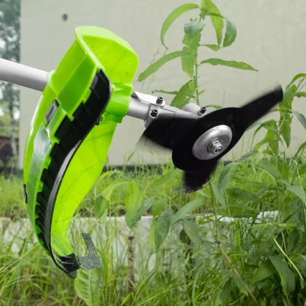 Триммер бензиновый Сибртех ТС-3000Н, 52 см3, неразъемная штанга, состоит из 2 частей 962255 купить в Муравленко