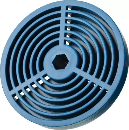 Основание-державка ЗУБР &quot;ПРОФЕССИОНАЛ&quot; для кольцевых коронок 33350-xx 33355_z01 купить в Муравленко