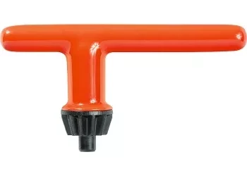 Ключ для патрона, 16мм,  MATRIX 16889 купить в Муравленко