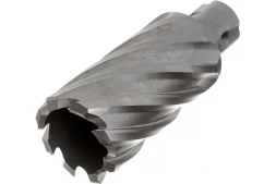 Корончатое сверло Messer HSS по металлу диаметр 32 мм/длина 50 мм