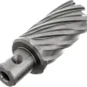 Корончатое сверло Messer HSS по металлу диаметр 32 мм/длина 50 мм купить в Муравленко