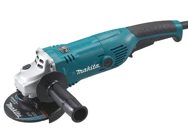 Угловая шлифмашина Makita GA6021C УШМ Болгарка купить в Муравленко