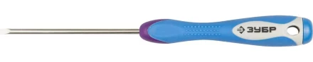 ЗУБР &quot;ЭКСПЕРТ&quot;. Отвертка для точных работ, Сr-V, SL 25651-3.0 купить в Муравленко