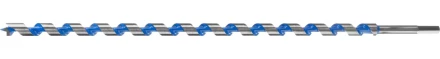 ЗУБР. Сверло по дереву, спираль Левиса, HEX хвостовик, 18х600мм 2948-600-18 купить в Муравленко